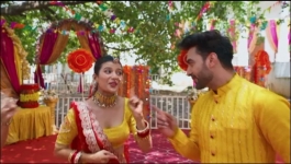 Yeh Rishta Kya Kehlata Hai - 22nd May 2026